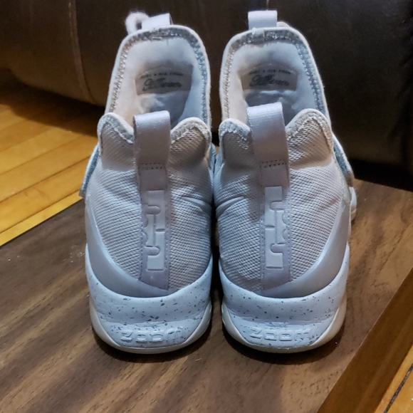 Mens sneakers - Picture 3 of 6